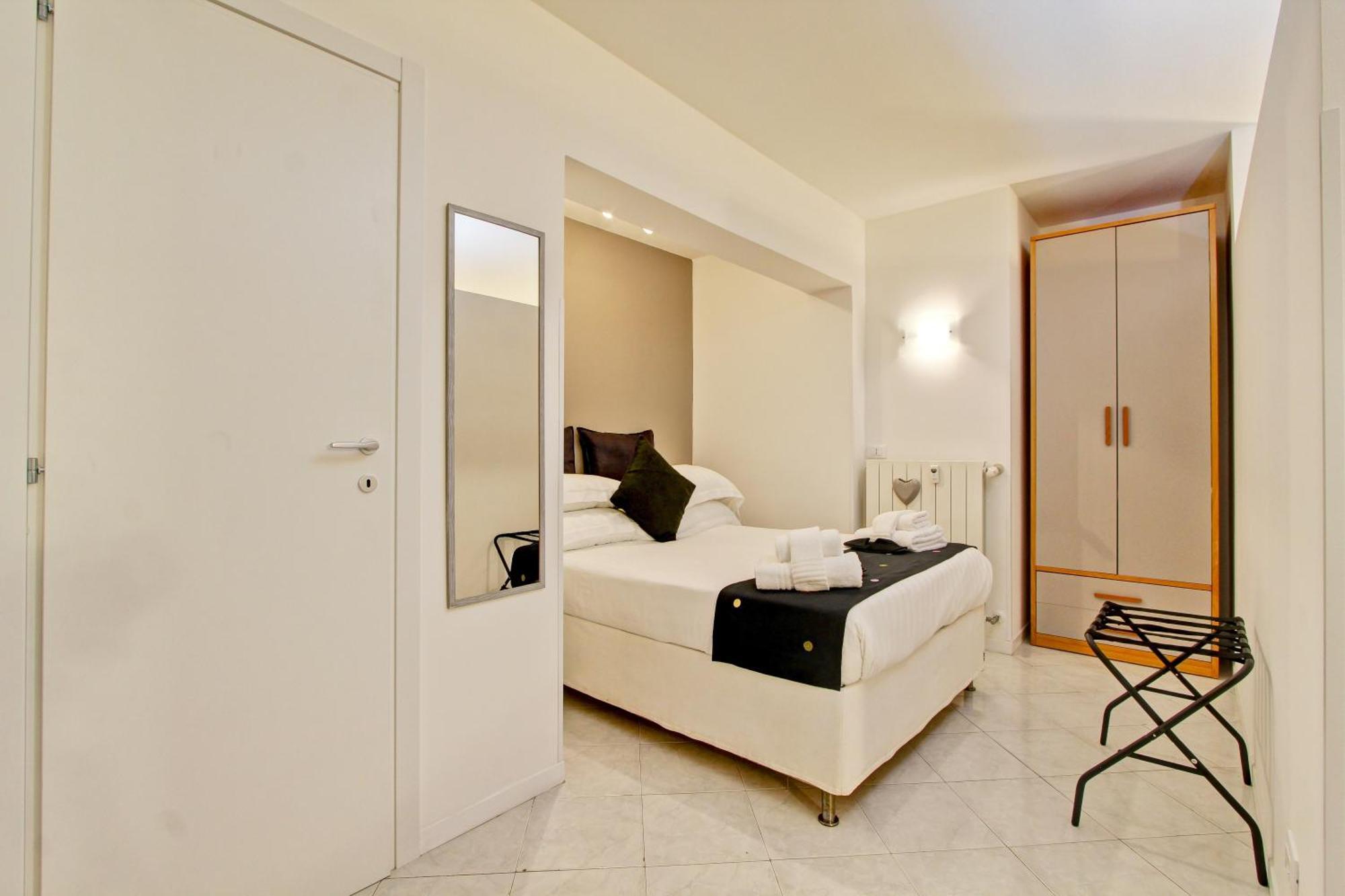 Fermata San Pietro - Appartamento Con Parcheggio Rome Exterior photo