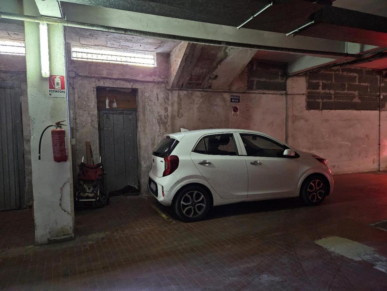 Fermata San Pietro - Appartamento Con Parcheggio Rome Exterior photo