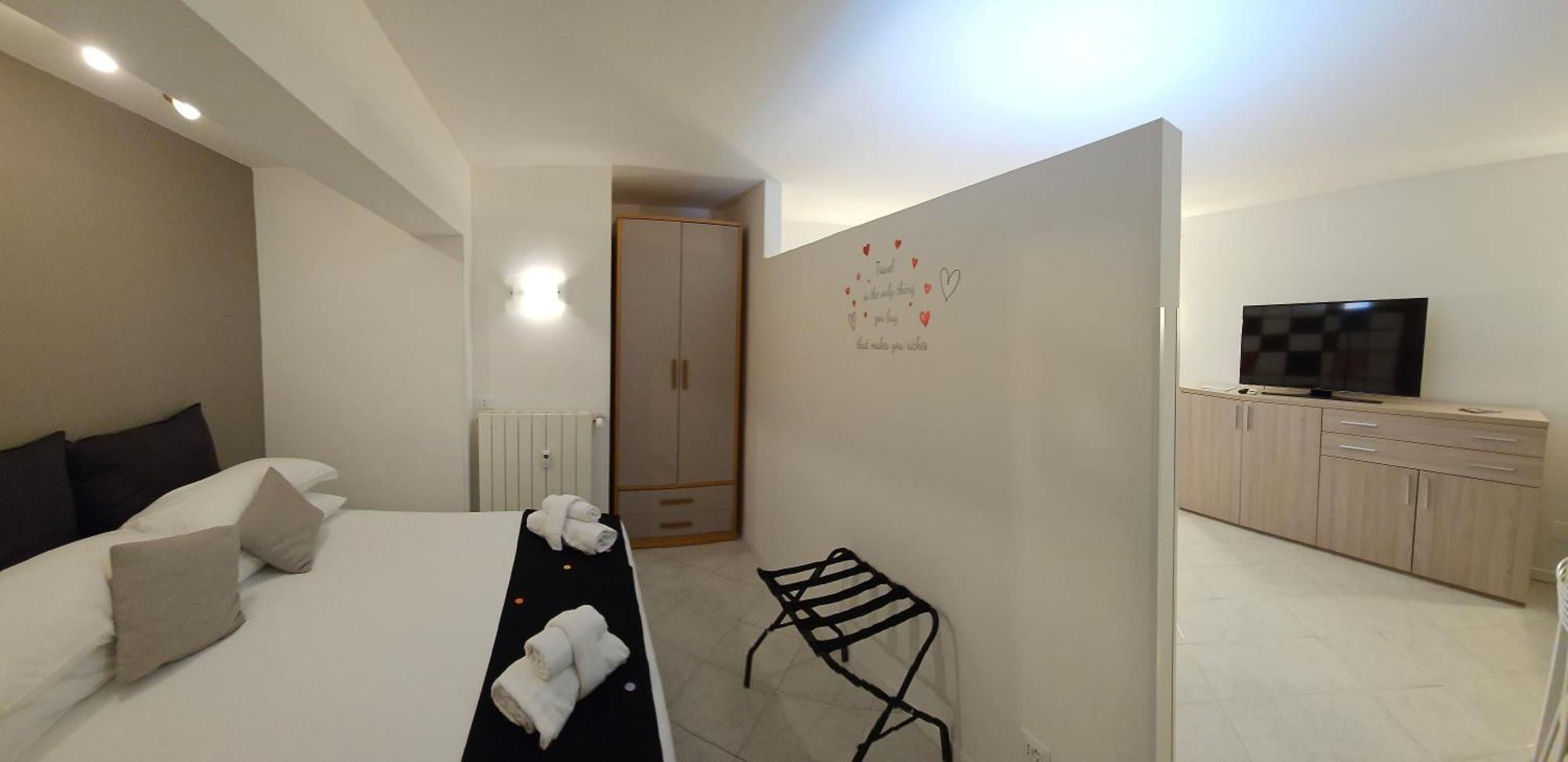 Fermata San Pietro - Appartamento Con Parcheggio Rome Exterior photo